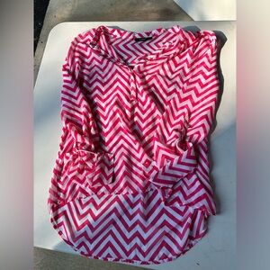 Women’s dress shirt